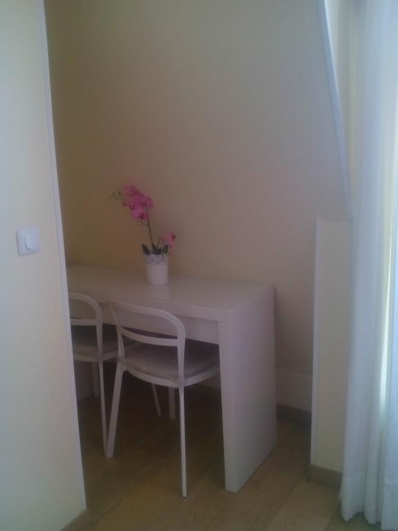 Hotel Andre Gill Paris Room photo